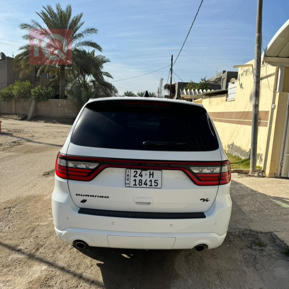 Dodge Durango